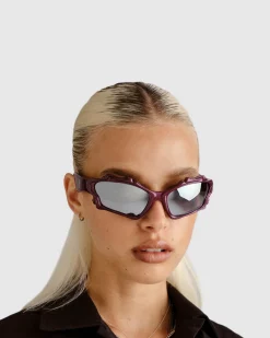 Le Siren Limited Edition Sunglasses