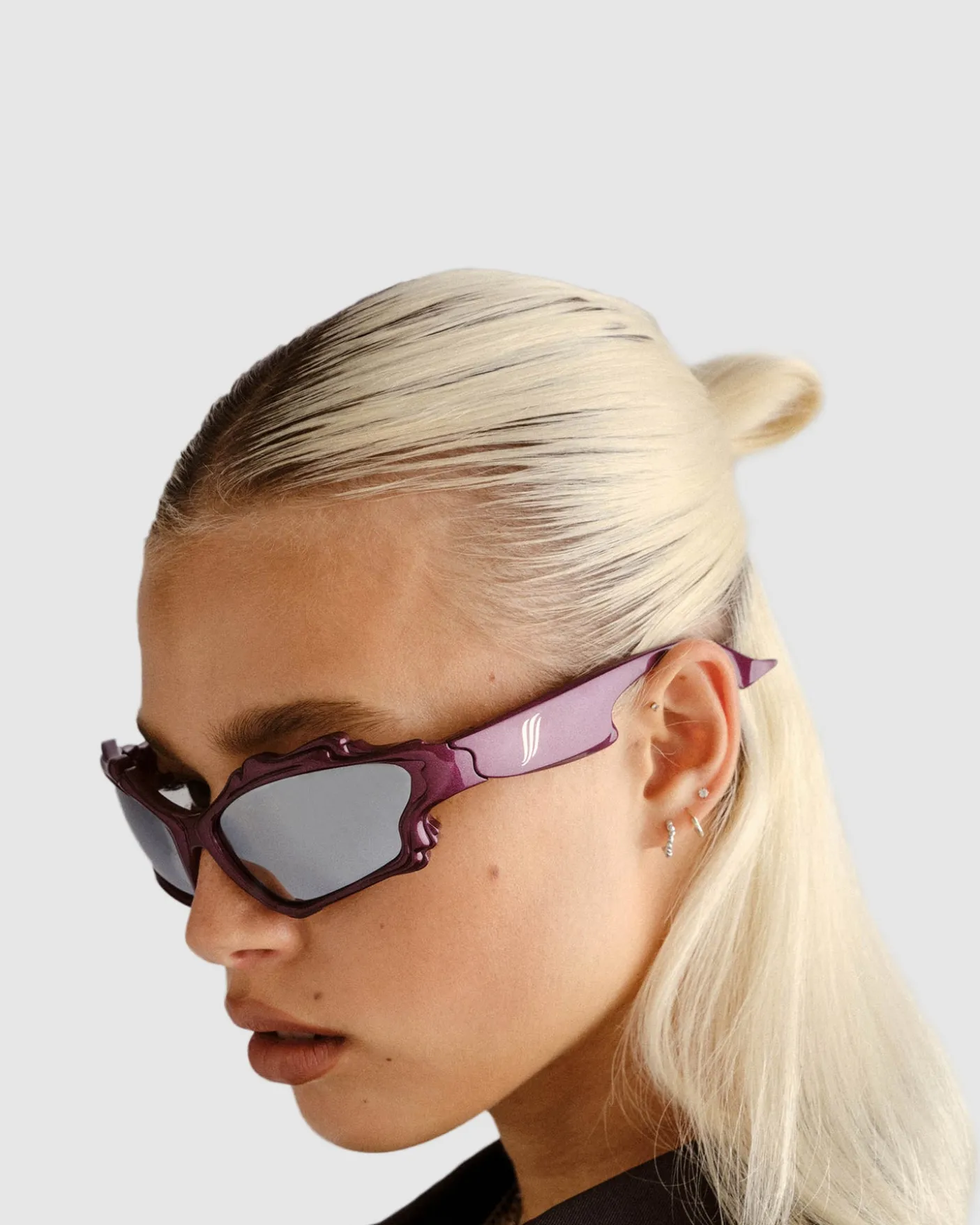 Le Siren Limited Edition Sunglasses