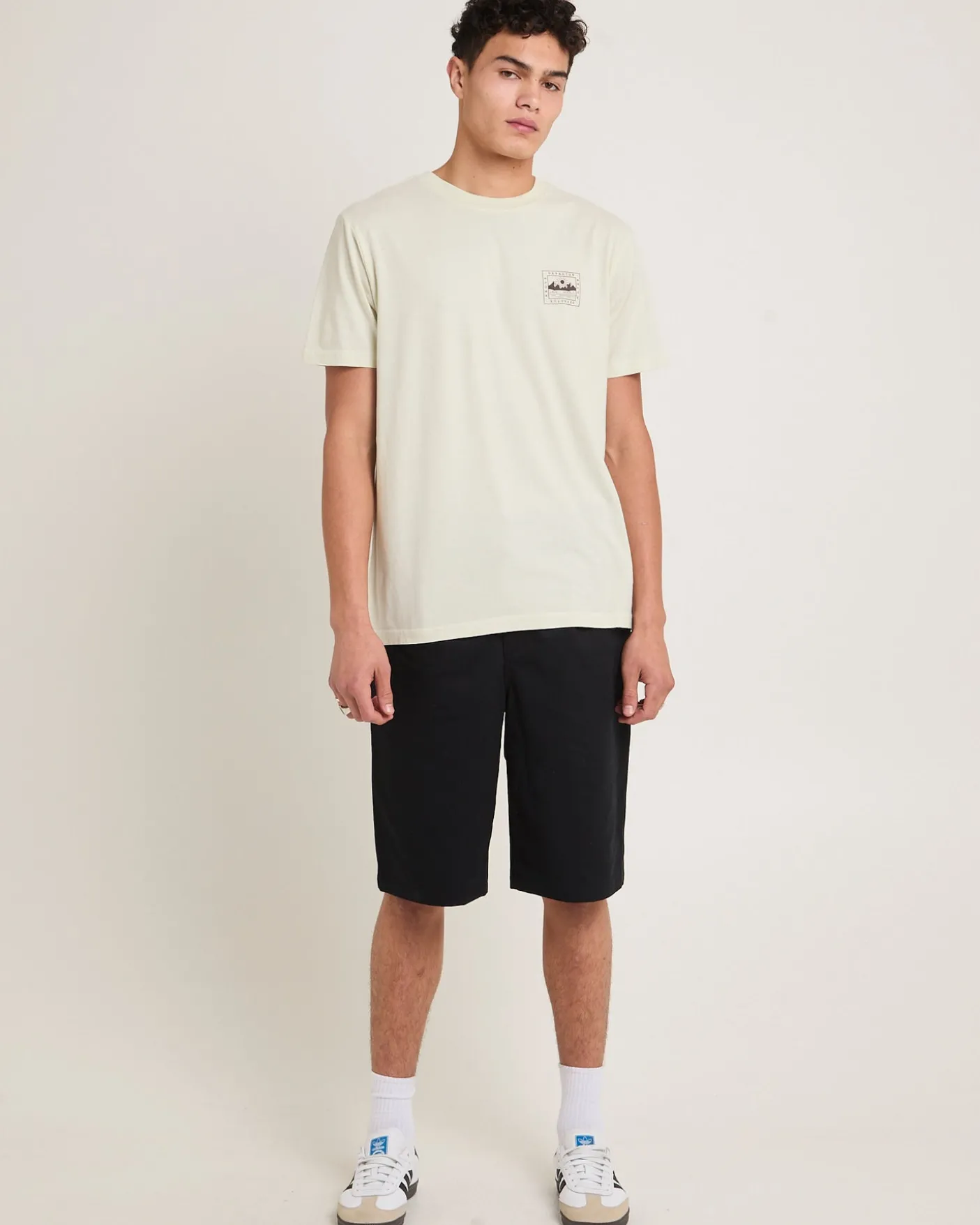 Legacy T-Shirt