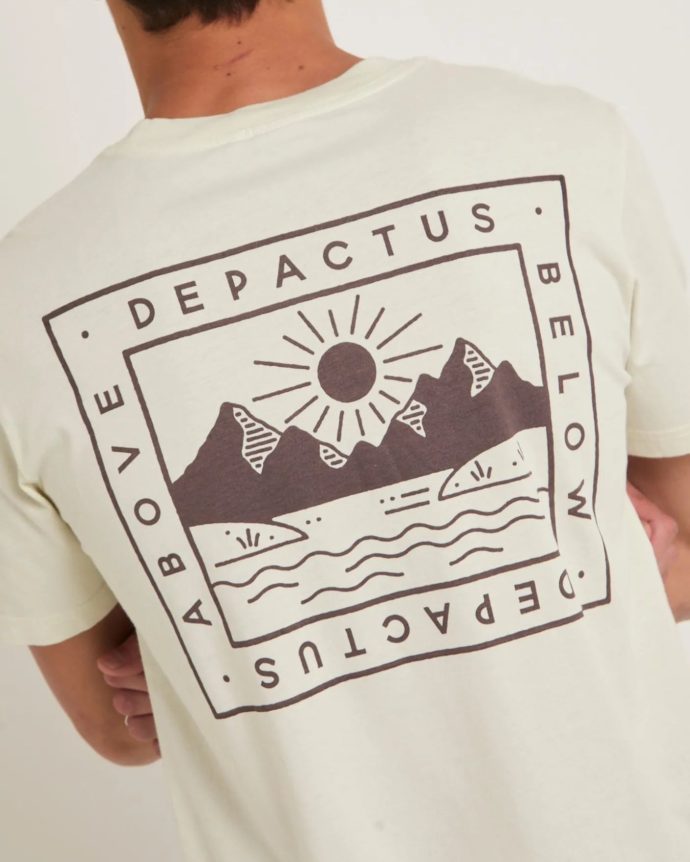 Legacy T-Shirt