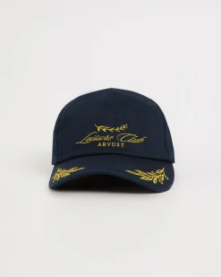Leisure Cap