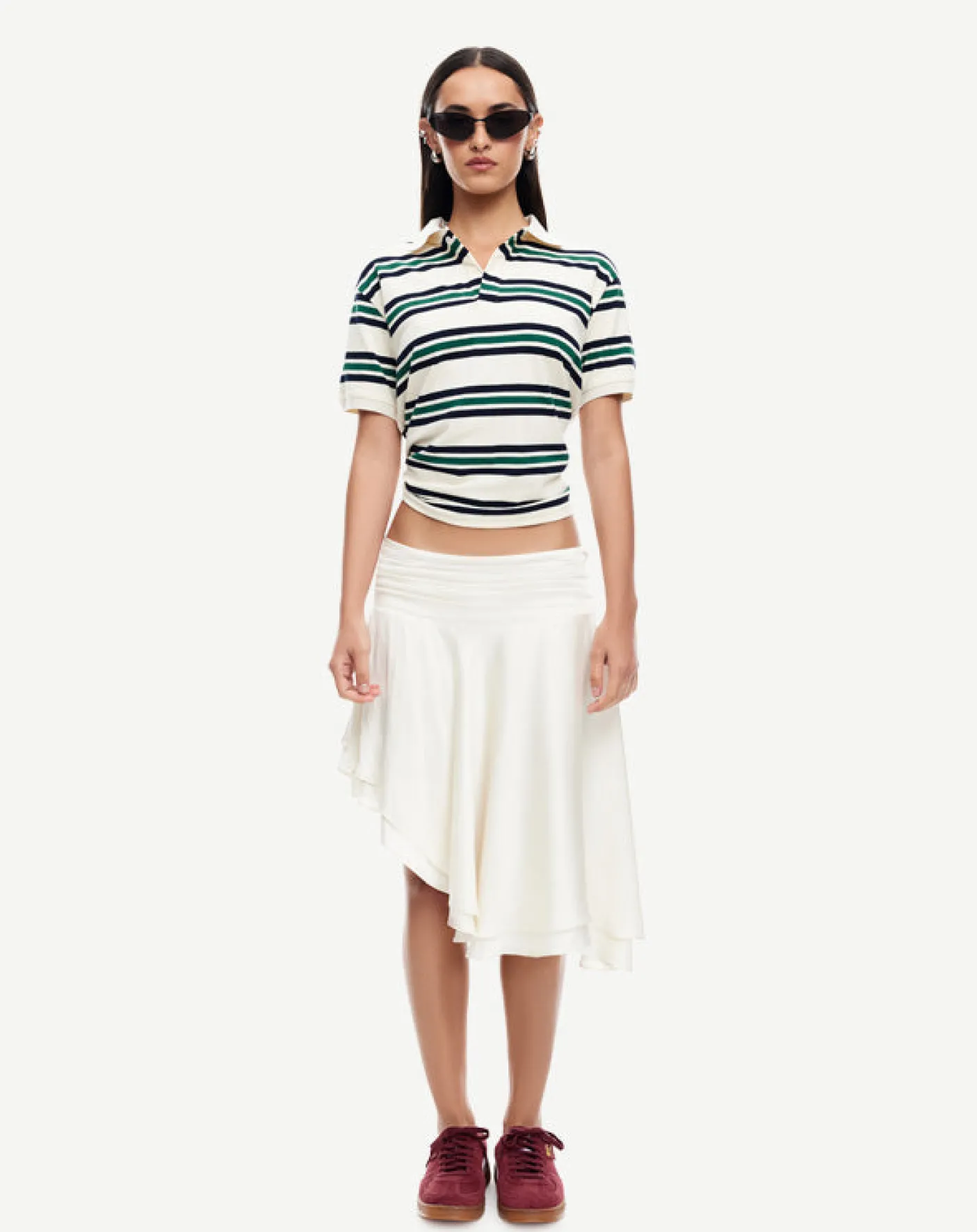 Leisure Polo