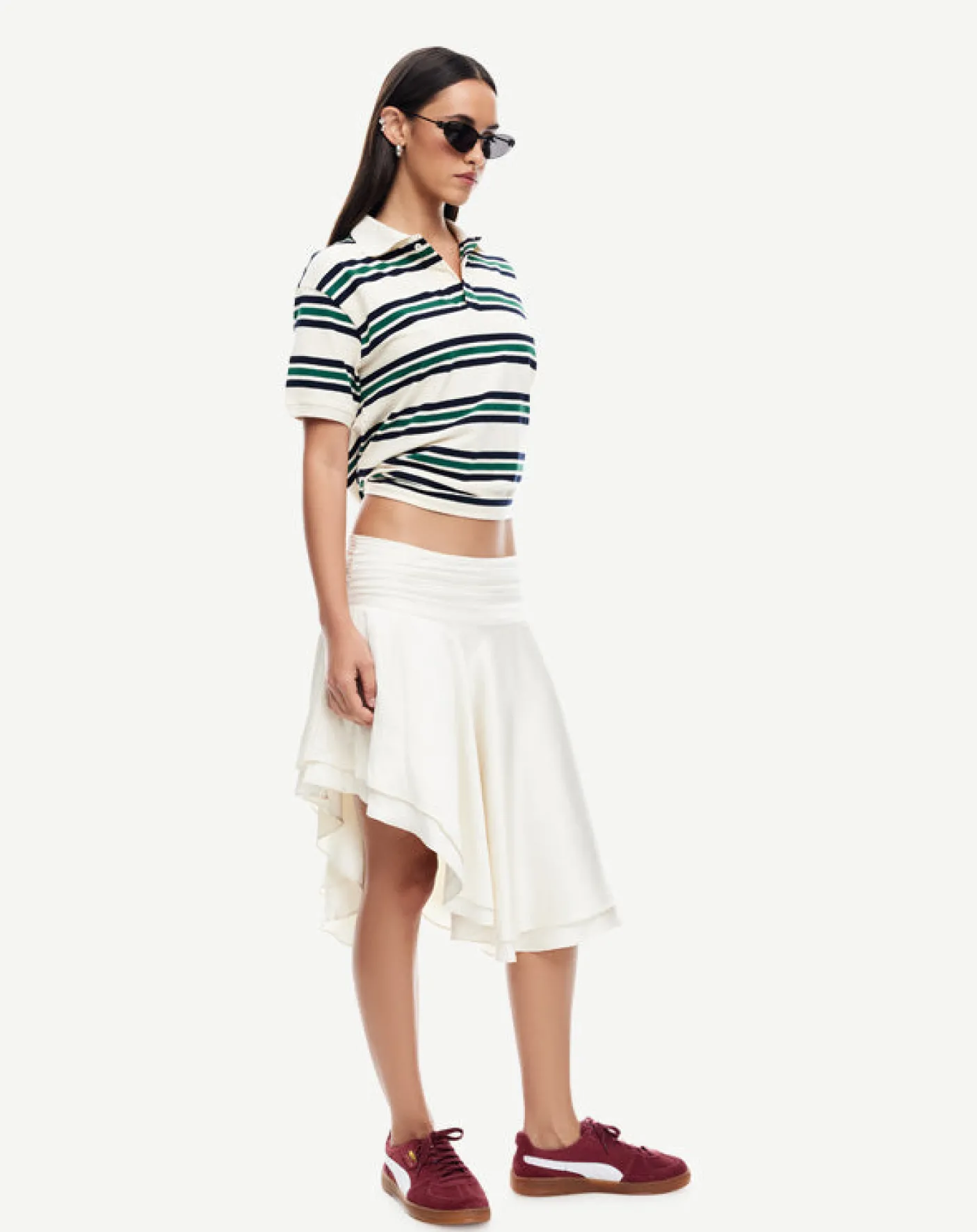 Leisure Polo