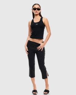 Leo Capri Pants