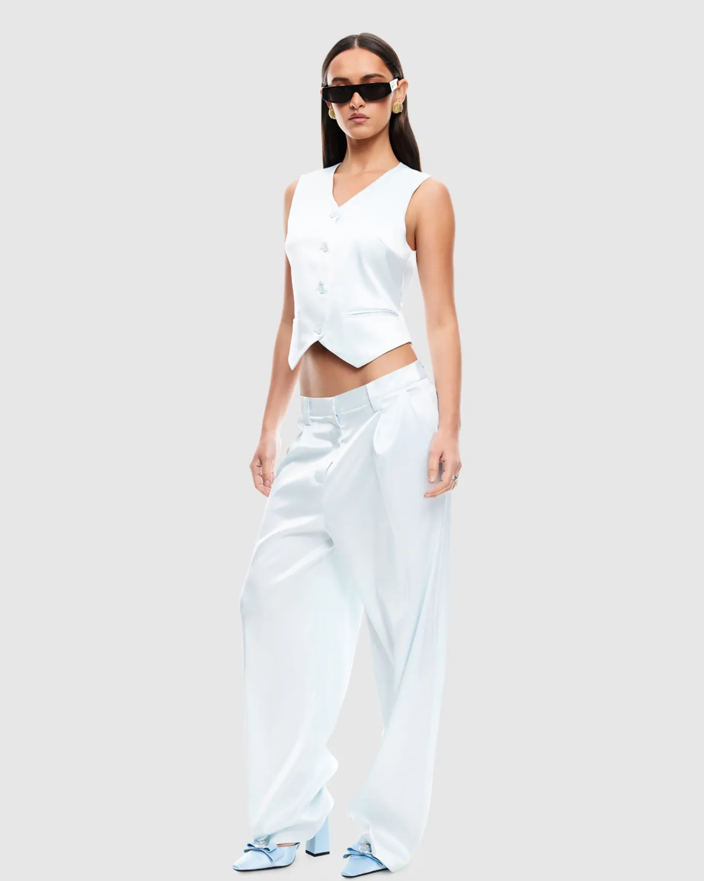 Leo Pant