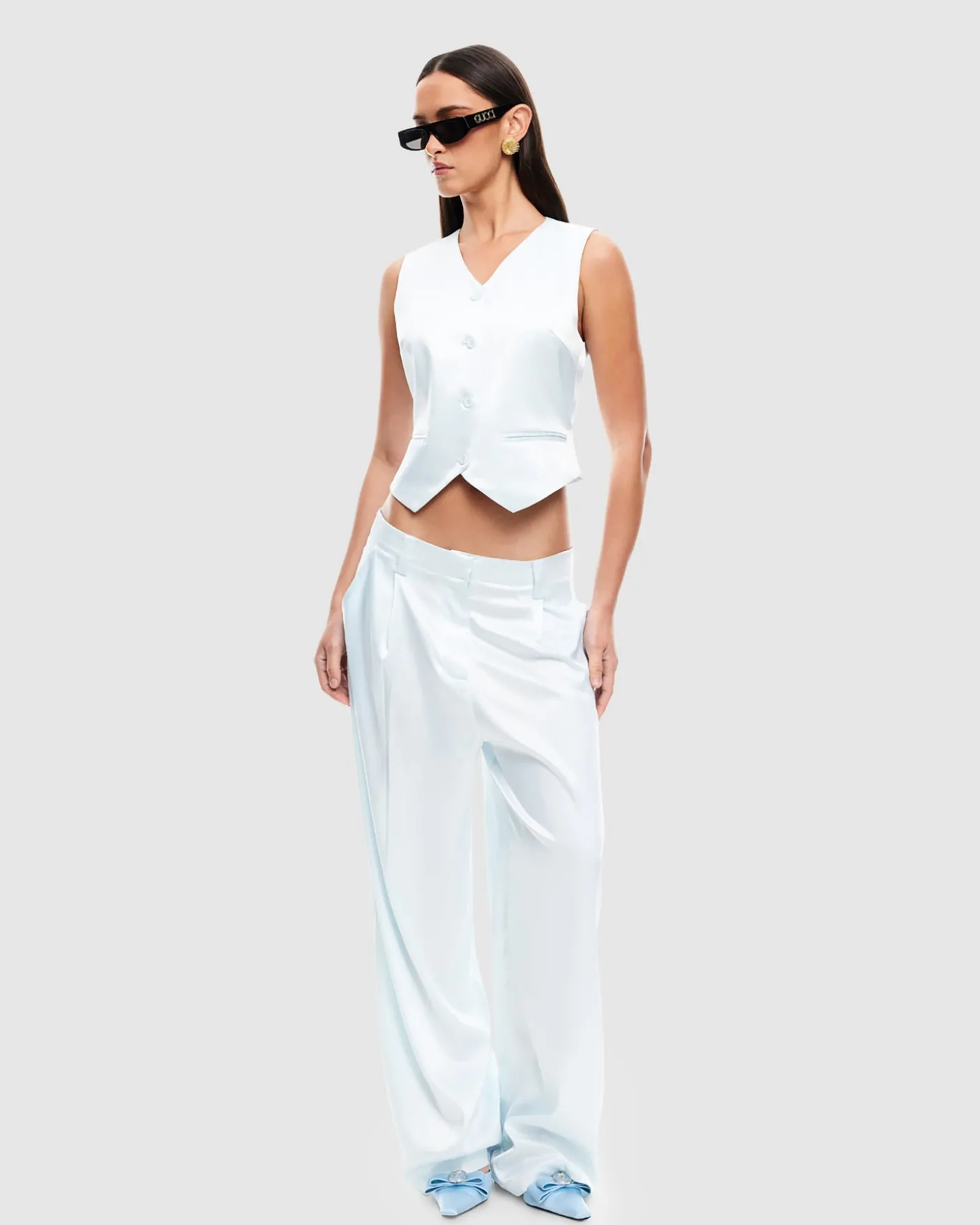 Leo Pant