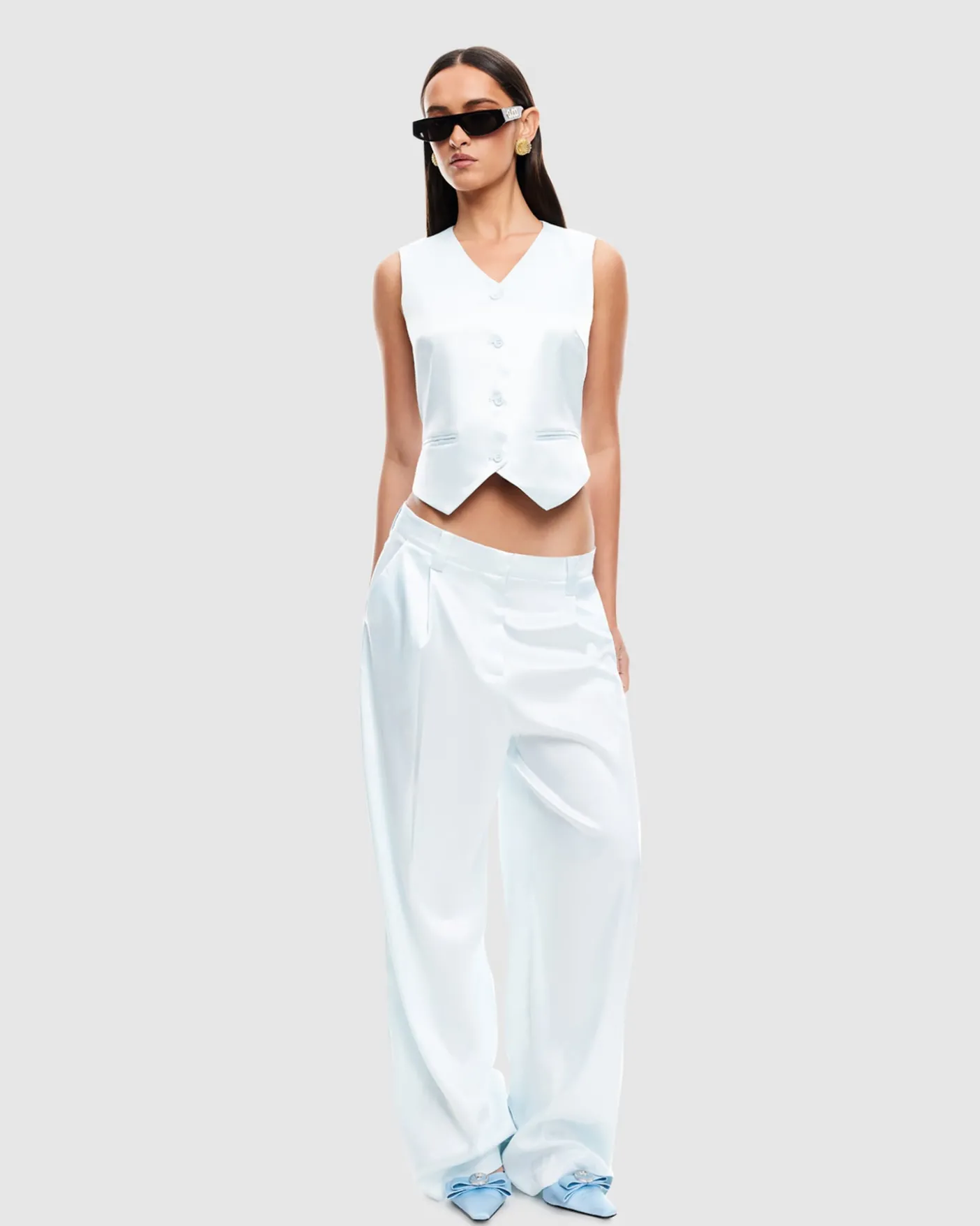 Leo Pant