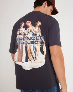 Leonardo T-Shirt