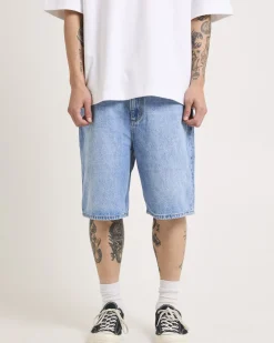 L-Five Biggie Baggy Shorts