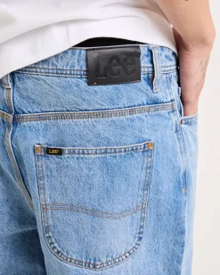L-Five Biggie Baggy Shorts