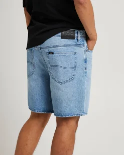 L-Four Baggy Shorts