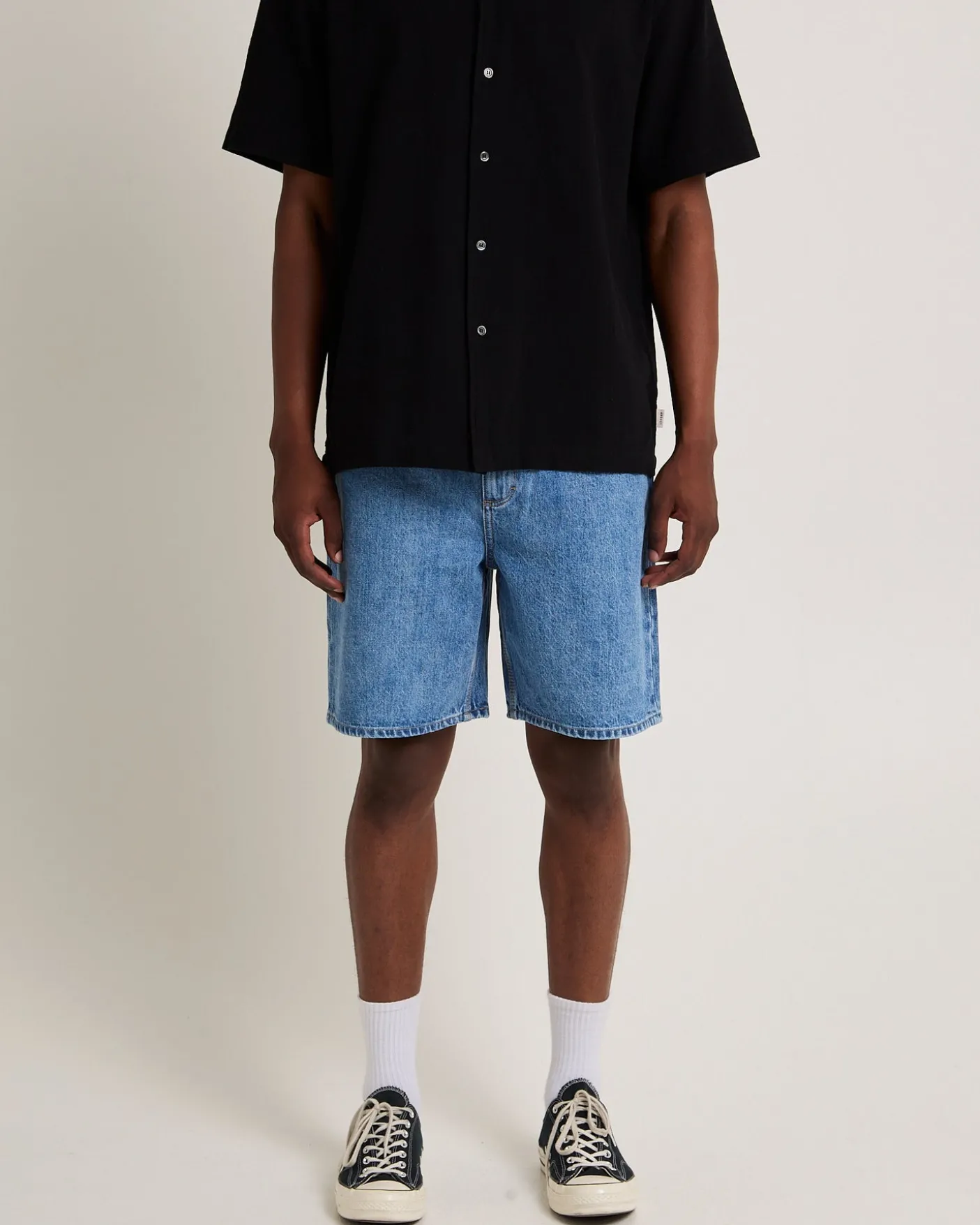 L-Four Baggy Shorts