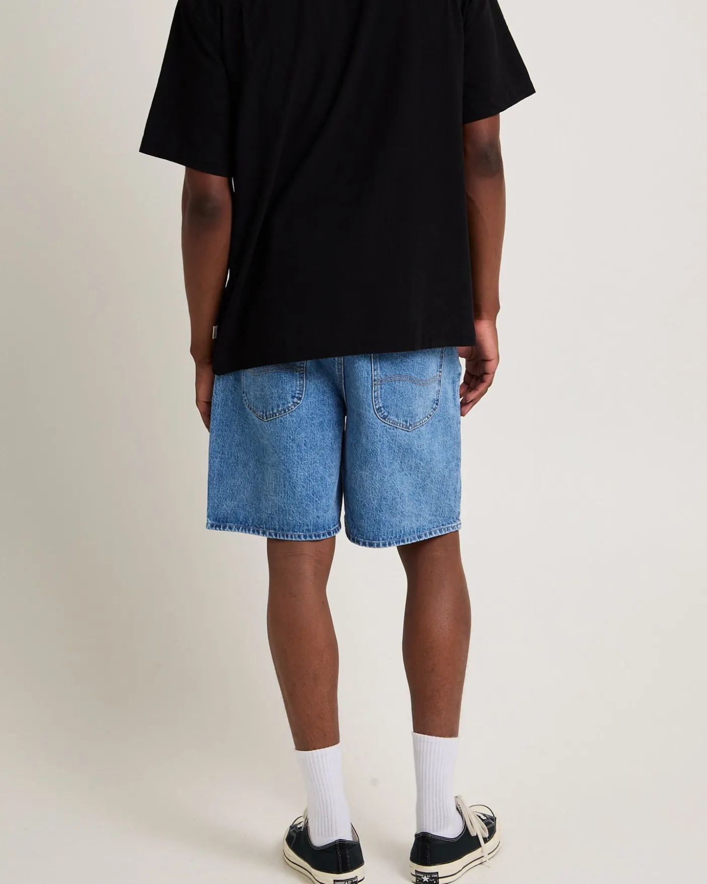 L-Four Baggy Shorts