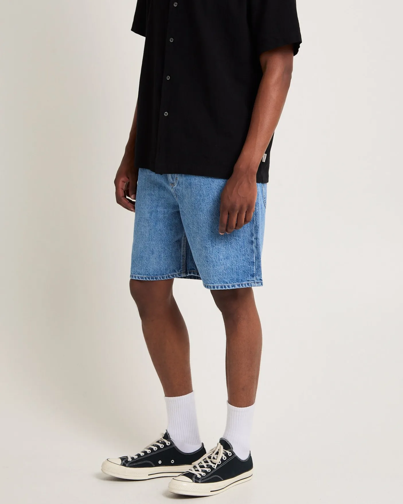 L-Four Baggy Shorts