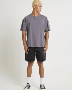L-Four Baggy Shorts