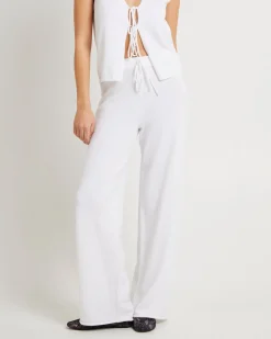 Libby Knit Relaxed Pant