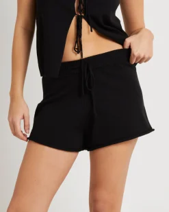 Libby Knit Shorts