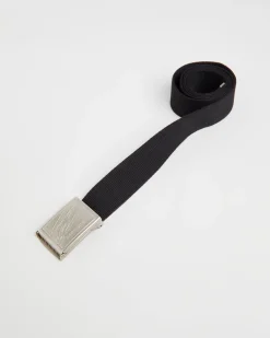 Lightspeed Canvas Belt