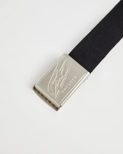 Lightspeed Canvas Belt