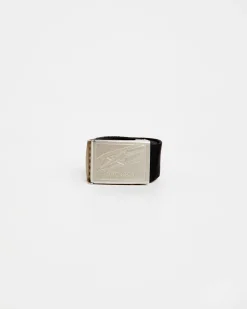 Lightspeed Canvas Belt