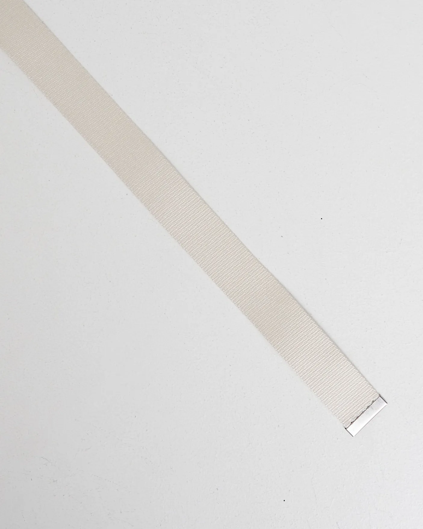 Lightspeed Canvas Belt
