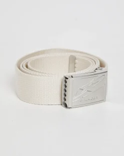Lightspeed Canvas Belt