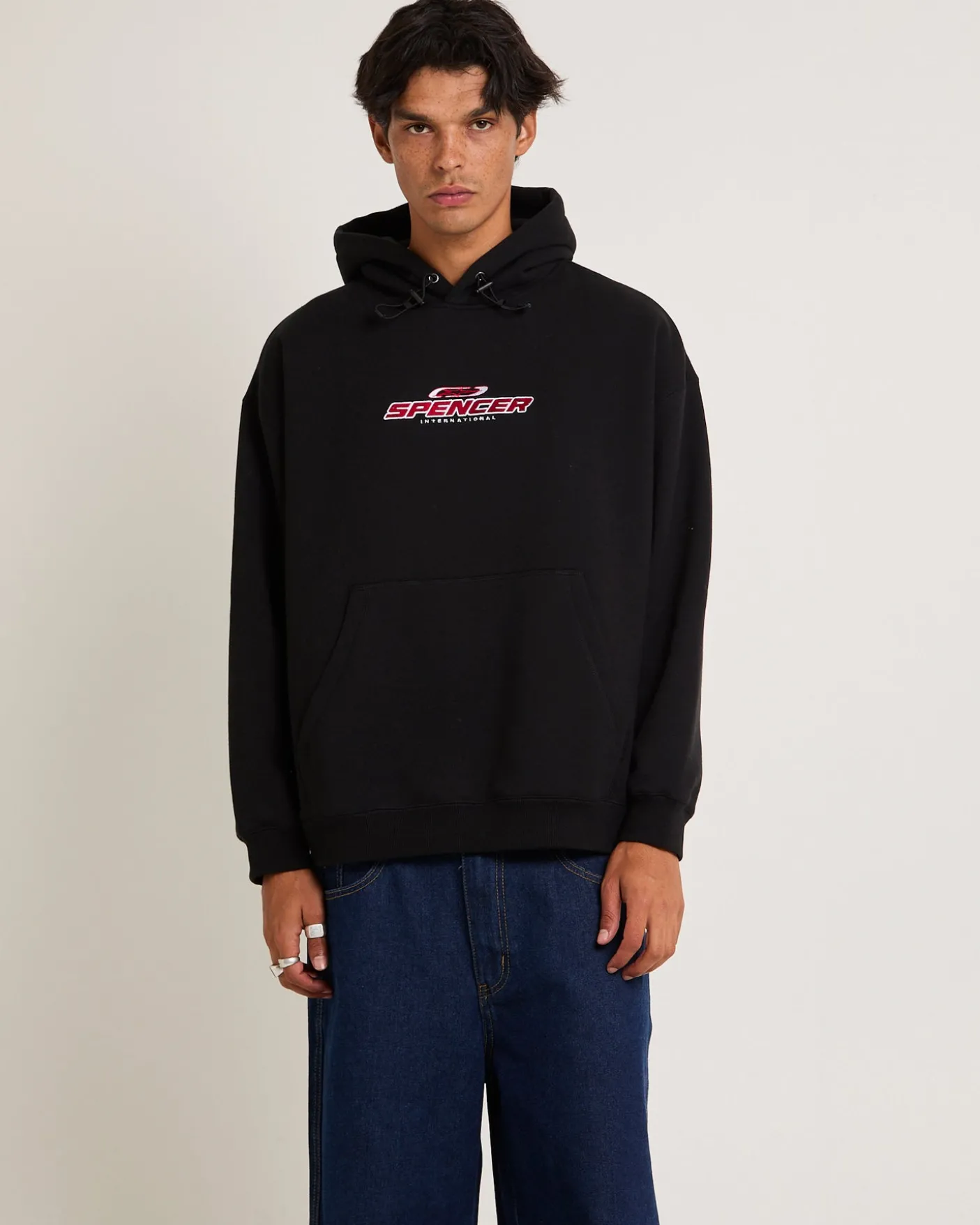 Lightspeed Hoodie