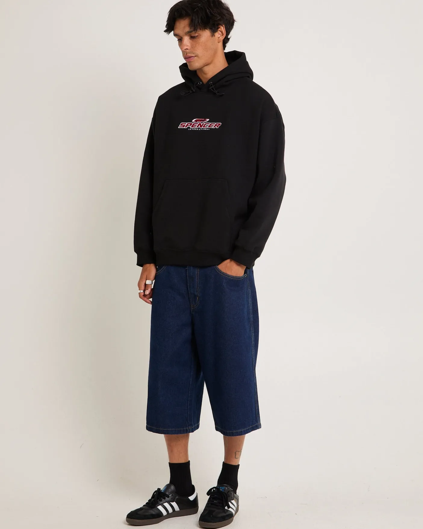 Lightspeed Hoodie