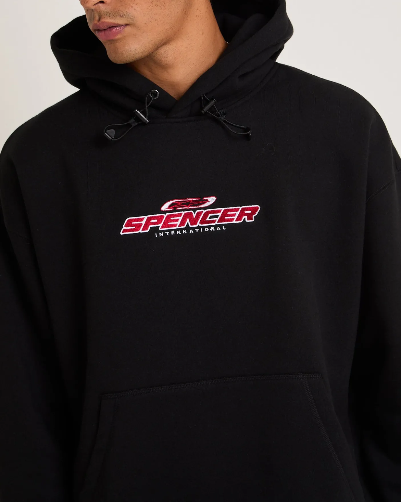 Lightspeed Hoodie