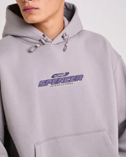 Lightspeed Hoodie