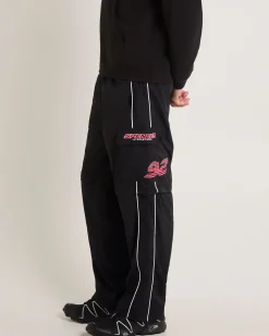 Lightspeed Track Zip Pants