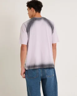 Liminal Sprayed T-Shirt