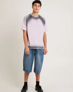 Liminal Sprayed T-Shirt
