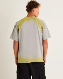 Liminal Sprayed T-Shirt