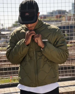 Link Reversible Jacket