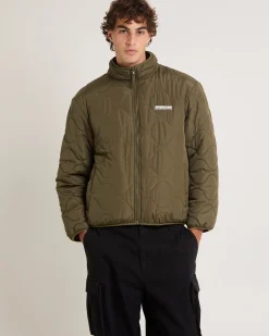 Link Reversible Jacket