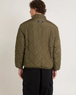 Link Reversible Jacket