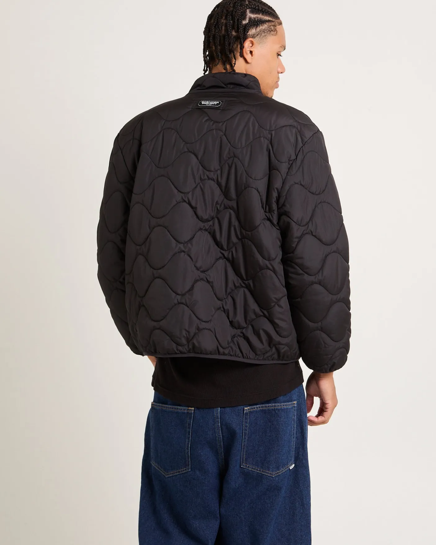 Link Reversible Jacket