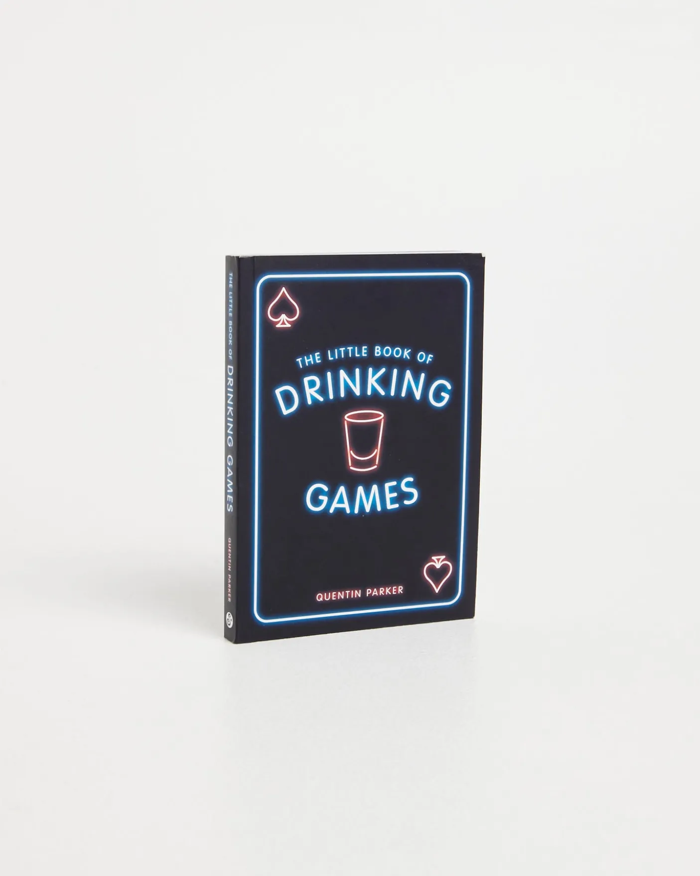 Little Book Of Drinking Games