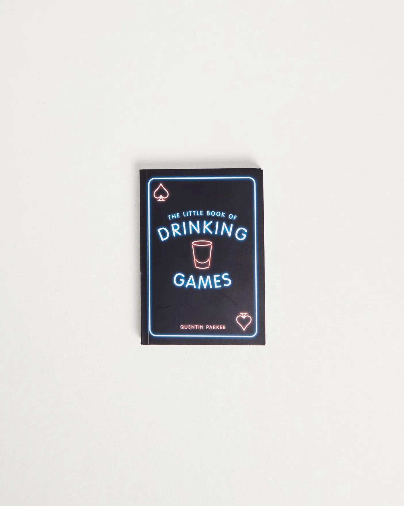 Little Book Of Drinking Games