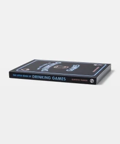 Little Book Of Drinking Games