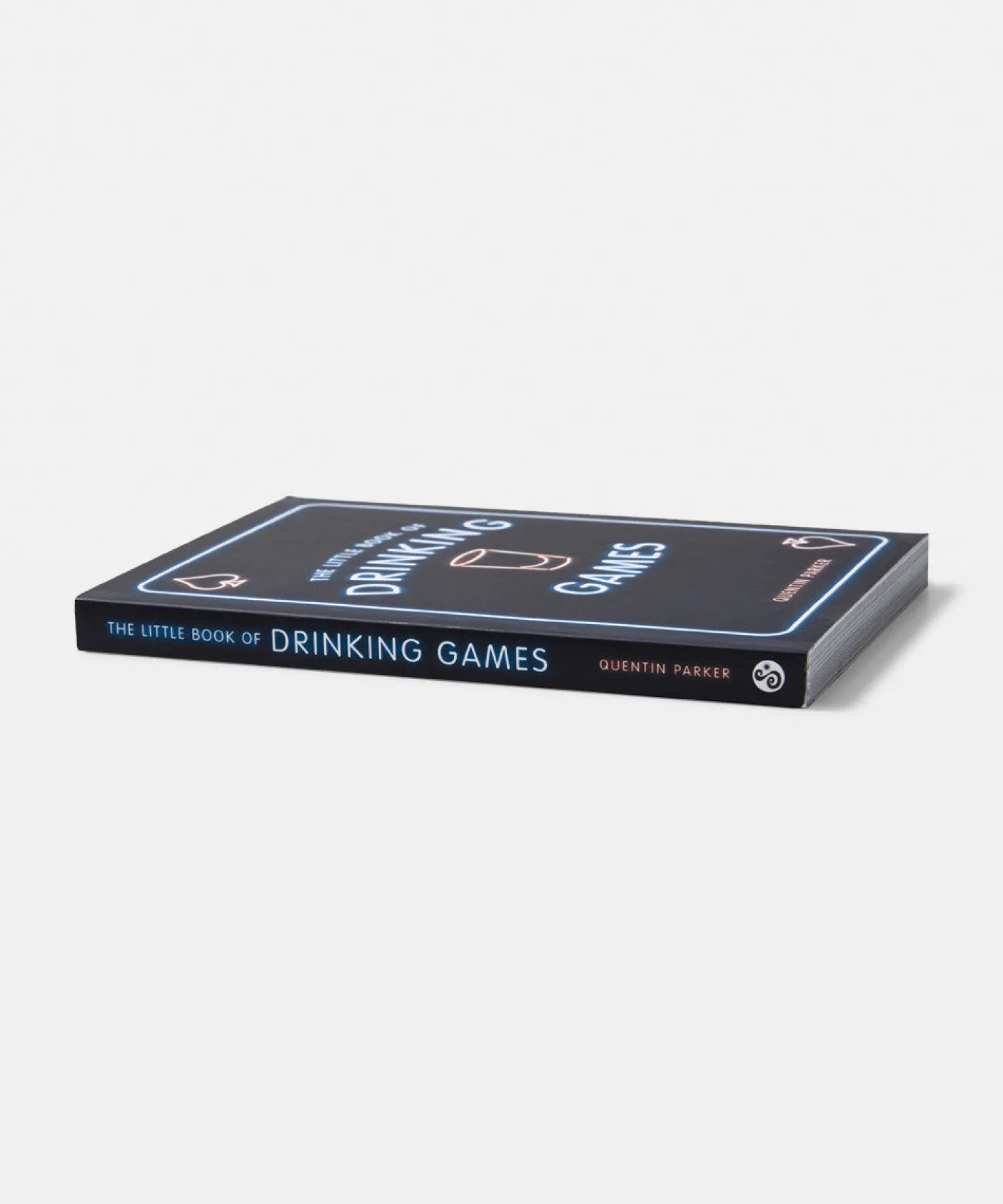Little Book Of Drinking Games