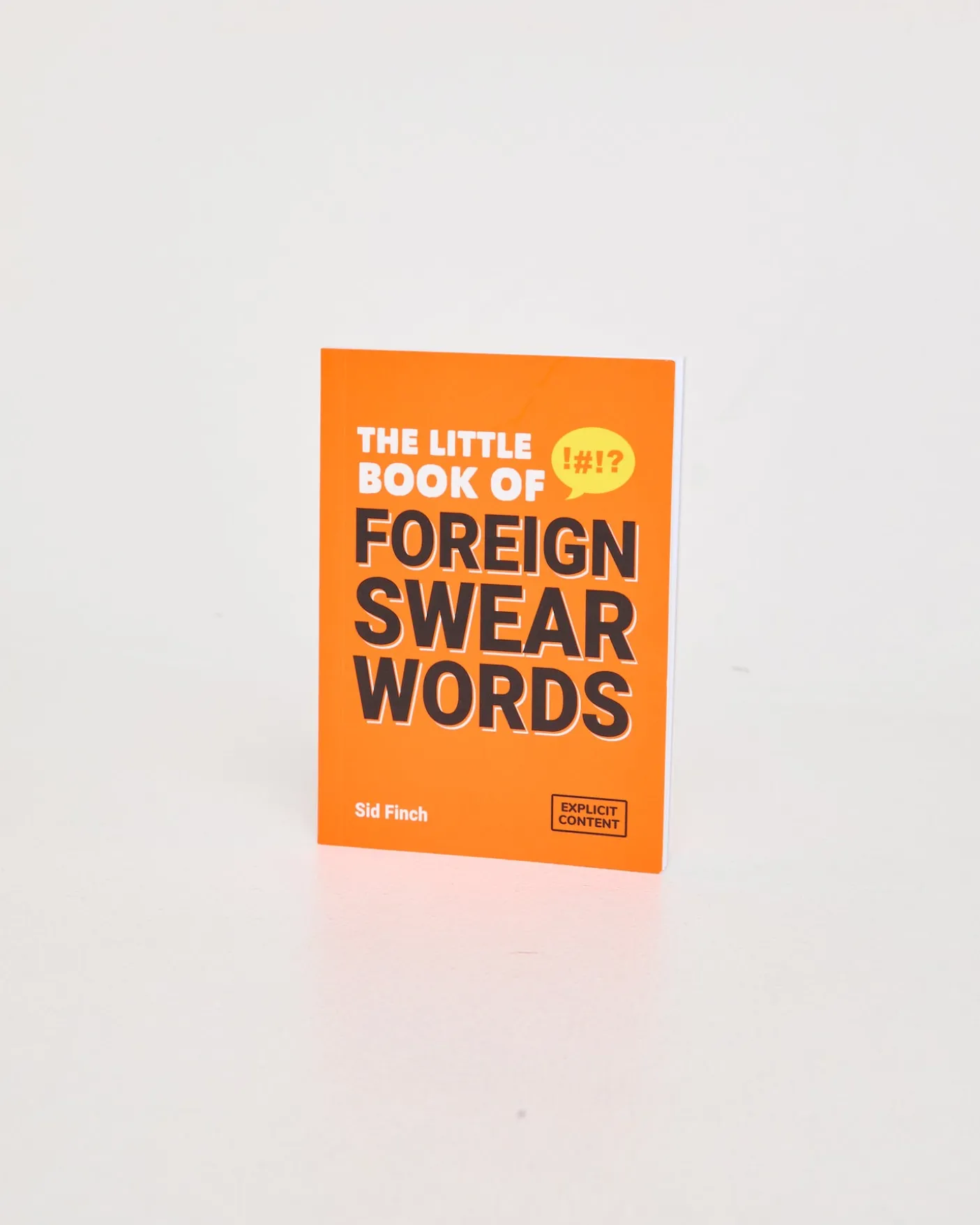 Little Book Of Forei