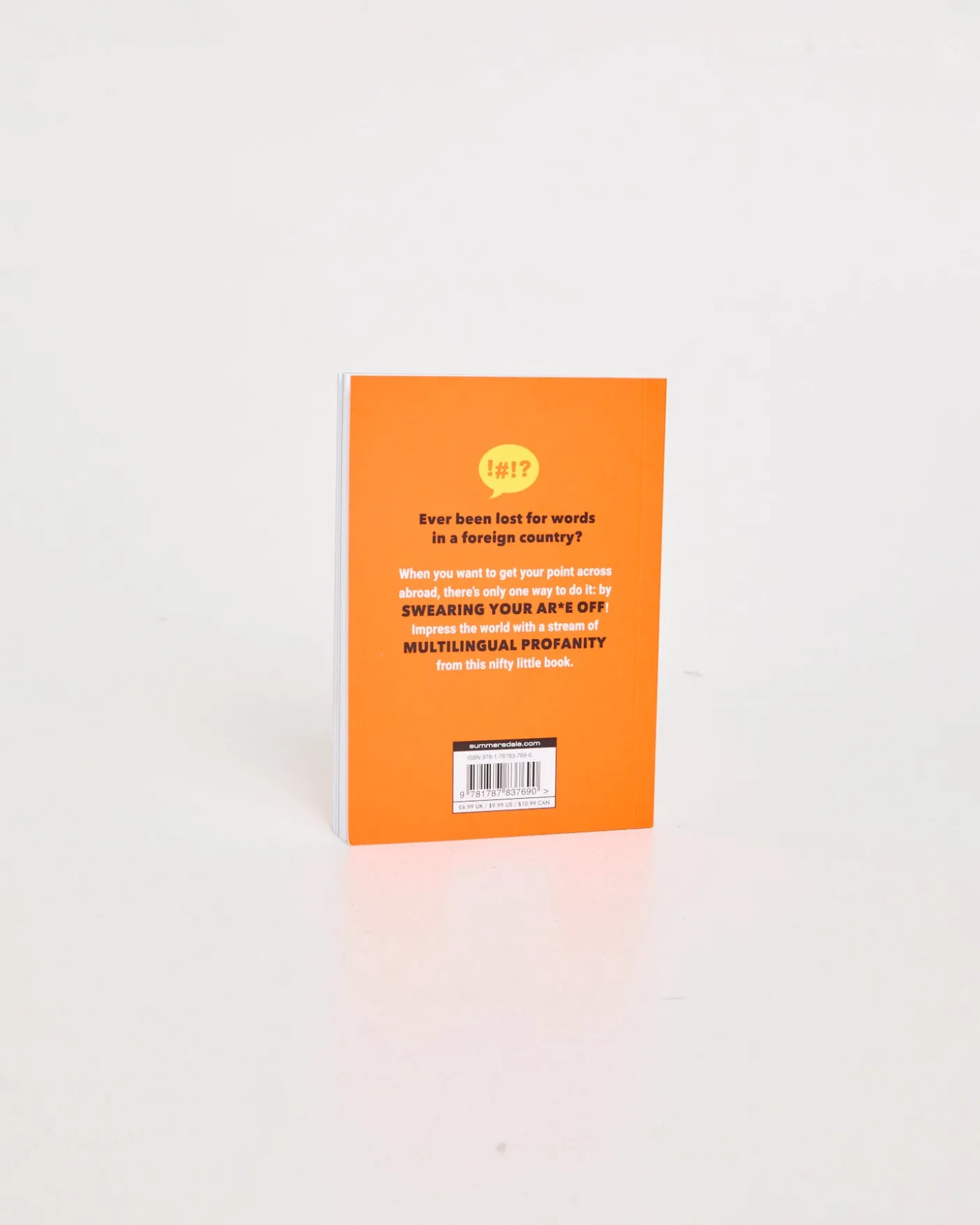 Little Book Of Forei