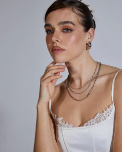 Liv Necklace Set