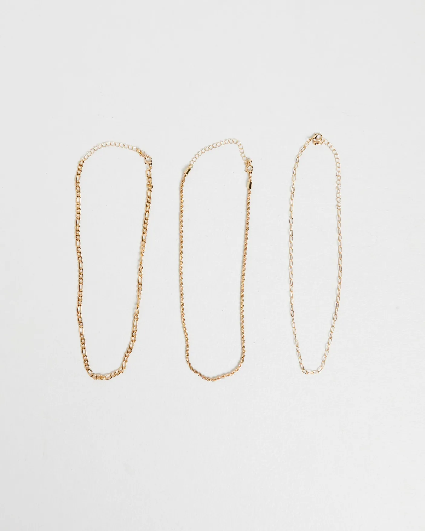 Liv Necklace Set
