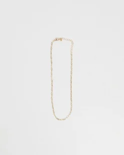 Liv Necklace Set