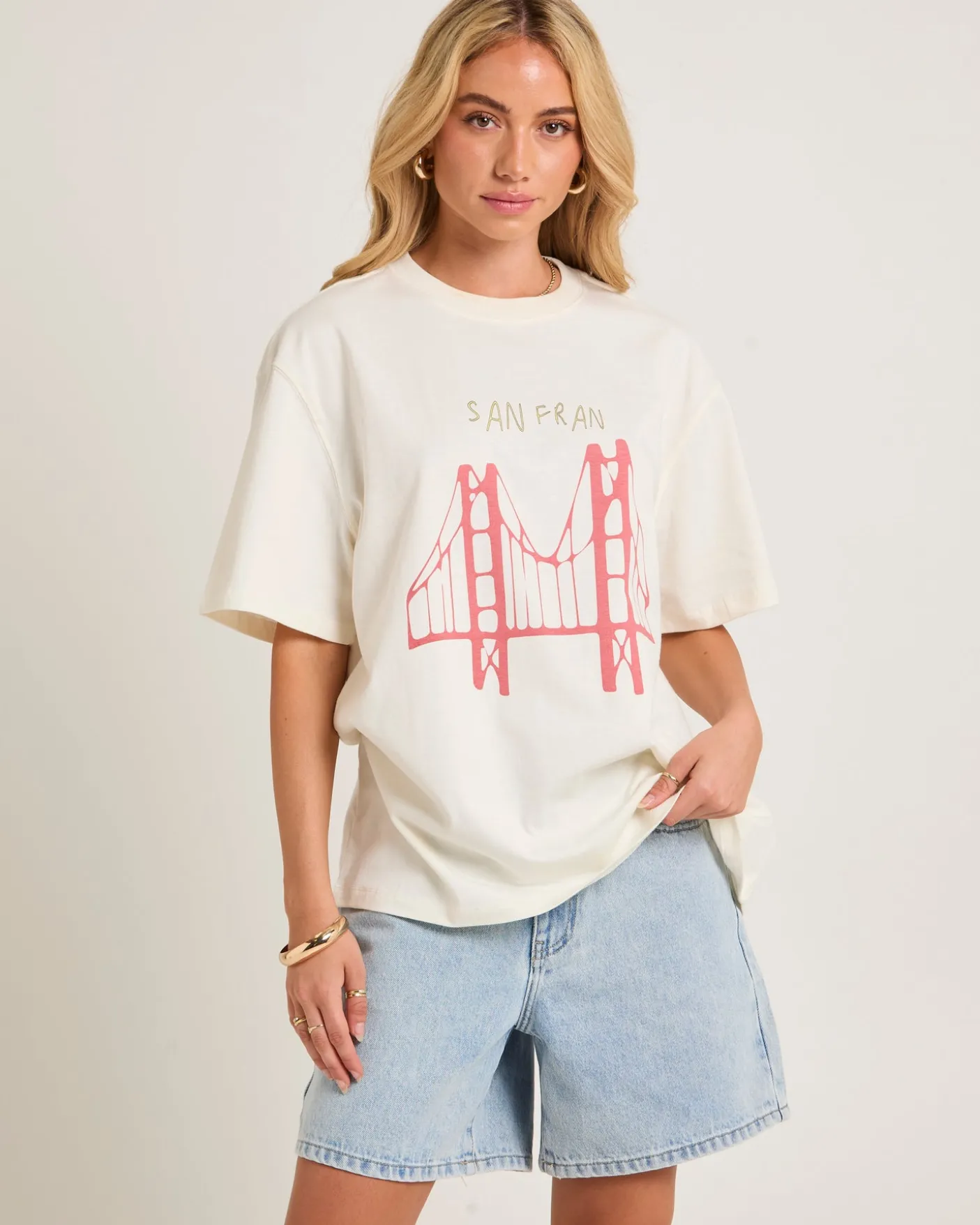Location T-Shirt