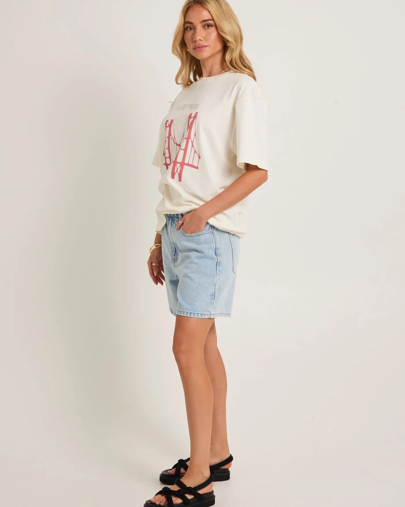 Location T-Shirt