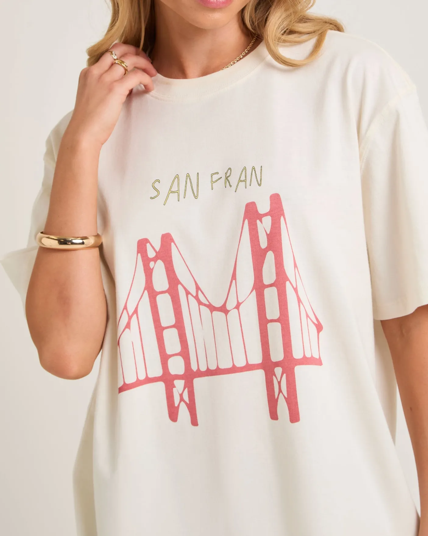 Location T-Shirt